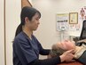 【長年の首肩こり/なかなか改善しない】世界技術融合・根本改善 初回￥2,480