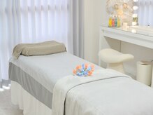 ヴィノ フクシマ(VINO fukushima)の雰囲気（韓国でエステシェアNo.１『トロイアルケ』を完全個室の空間で…）