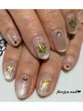 マグネットnail