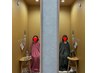 【ペア割】3年熟成・漢方よもぎ蒸し体験　お二人で￥10,000→￥8,000