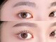 エムスリー つくば店(M3)の写真/「韓国風束感」「すっぴん美人」「間引き」
美眉WAX似合わせまつ毛パーマで一気に垢抜け！