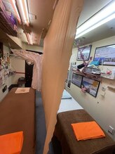 桜 梅島店/101号室