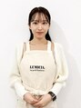 ルミシアトウキョウ 恵比寿本店(LUMICIA TOKYO)&nbsp;AYA. 眉毛