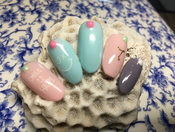 プトゥリ(Putri)/4500円コース