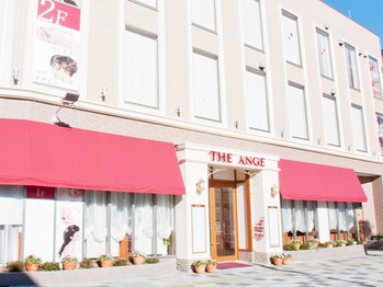 ザアンジュ 浦和東口店(THE ANGE)