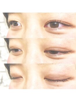 プライズアイリス アイラッシュ 池袋東口店(prize Iris eyelash)/まつ毛パーマ♪【池袋】