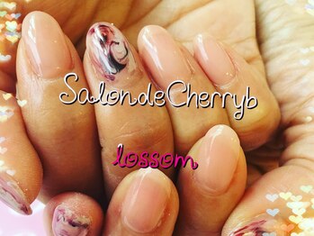サロンドチェリーブロッサム(Salon de Cherryblossom)/