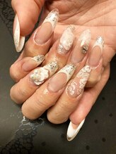 ワンネイル(one nail)/-スカルプ-