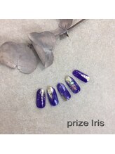 プライズアイリス アイラッシュ 池袋東口店(prize Iris eyelash)/定額サンプル8140円