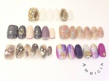 エースタイル(A-style)/初回handfoot同時施術11,500円～