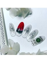 ヒトミネイルズ(Hitomi Nails)/