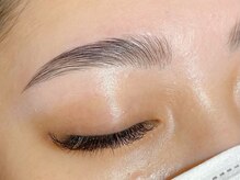 まつげエクステサロン プリューム アイ ビューティー 表参道店(PLUME EYE BEAUTY)/ハリウッドブロウリフト