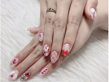 シーシーネイルサロン(CC)/