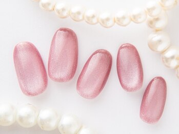 ティアリーネイル コレットマーレ店(Tiary Nail)/マグネット