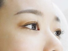 ミヨン(Miyong)/お得にまつ毛をくるり！したい方