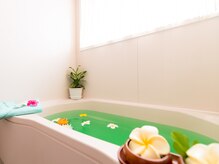 サムラーンタイマッサージ(SAMRAN)/シャワールーム