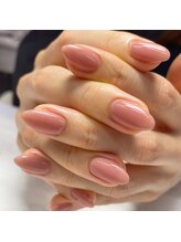 アイリッシュネイル 久屋大通店(Irish Nail)/maogel