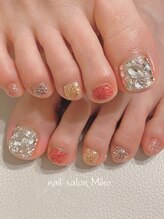 ミコ(Miko)/定額デザイン/持ち込みOK