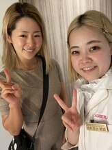 アネラ 本町(ANERA)/インスタグラマーのあおい様☆