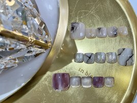 フット定額Bコース