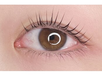 カレン 狭山店(KAREN)/まつ毛パーマ