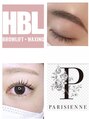 アイラッシュ バイ ヘアールーム(eyelash by Hair Room)/eyelash by HairRoom