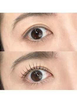 アイリー 天文館店(Irie)/人気の立上げデザイン束感仕上げ