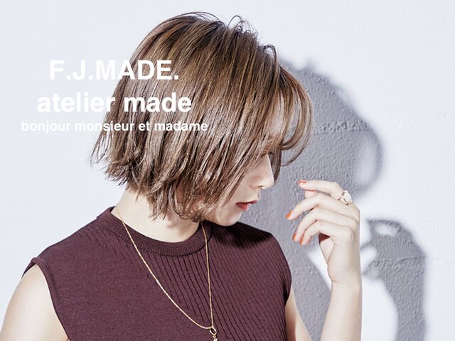 atelier made