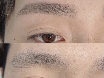 アイラ 仙台広瀬通店/メンズアイブロウ