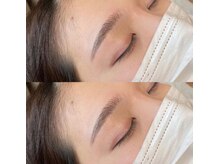 エストアール 博多口店(est-r.)/#美眉#アイブロウスタイリング