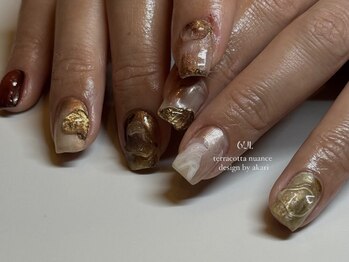 ロウイ(6ui.)/omakase &nbsp;design /7000yen