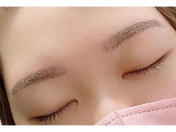 ビーミー 可児店(Be me)/眉毛/アイブロウ