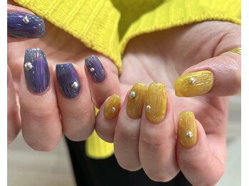 イル(i'llu)/simple定額コース