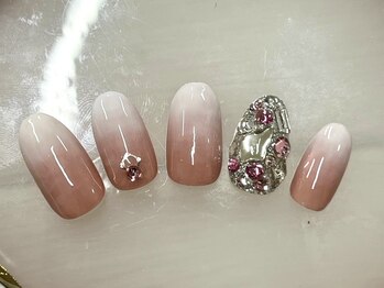 エスディーアイ(SDI)/ハンド 定額ビューティー