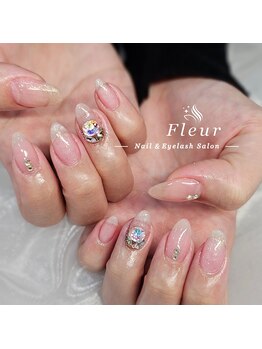 フルール(Fleur)/nail gallery