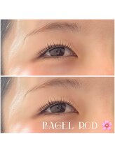 アイモア 江南店(eye mor.)/まつげパーマデザイン