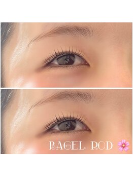 アイモア 江南店(eye mor.)/まつげパーマデザイン