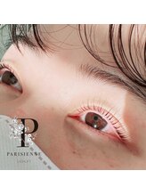 エクシア 高崎店/まつ毛パーマ　パリジェンヌ　