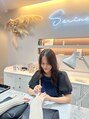 サリナスネイル 西院店(SARINASNAIL) SACHI 