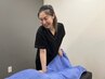 『腰痛改善 骨盤矯正付き』腰痛整体もみほぐし+骨盤矯正