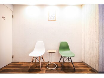 整体院 リリー(Re:ly)/院内雰囲気