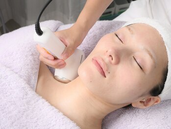 メナードフェイシャルサロン 神崎川駅南/【アドバンスコース】