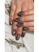 ベリアス(BELIAS)/