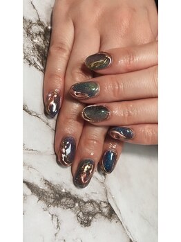 ベリアス(BELIAS)/