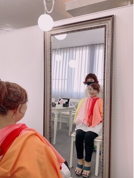 ブリエ(Briller)の写真/あきらめないで！ハリ・ツヤUP！自分に合う色やテイストを探している方にも◎あなたのお悩みを徹底改善♪