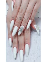 美ノ庵ネイルサロン メトロポリタン前店/