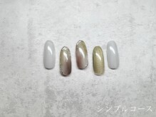 シーヘア アンド ビューティー(See. Hair&Beauty)/定額シンプルコース
