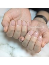 エヌ アンド(N&)/ワンカラー