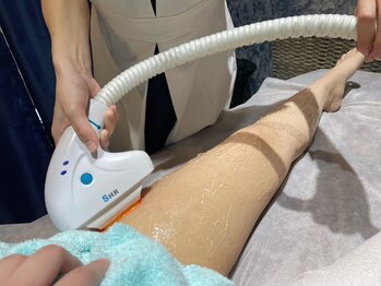 ゆいまーるはうす/部分脱毛 南城市脱毛