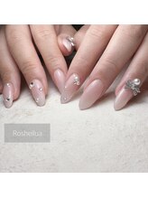 ロシェルア(Roshellua)/